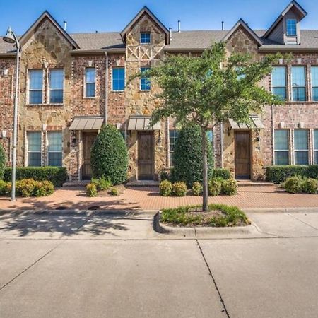 Villa Luxury Legacy West Townhouse Plano Esterno foto