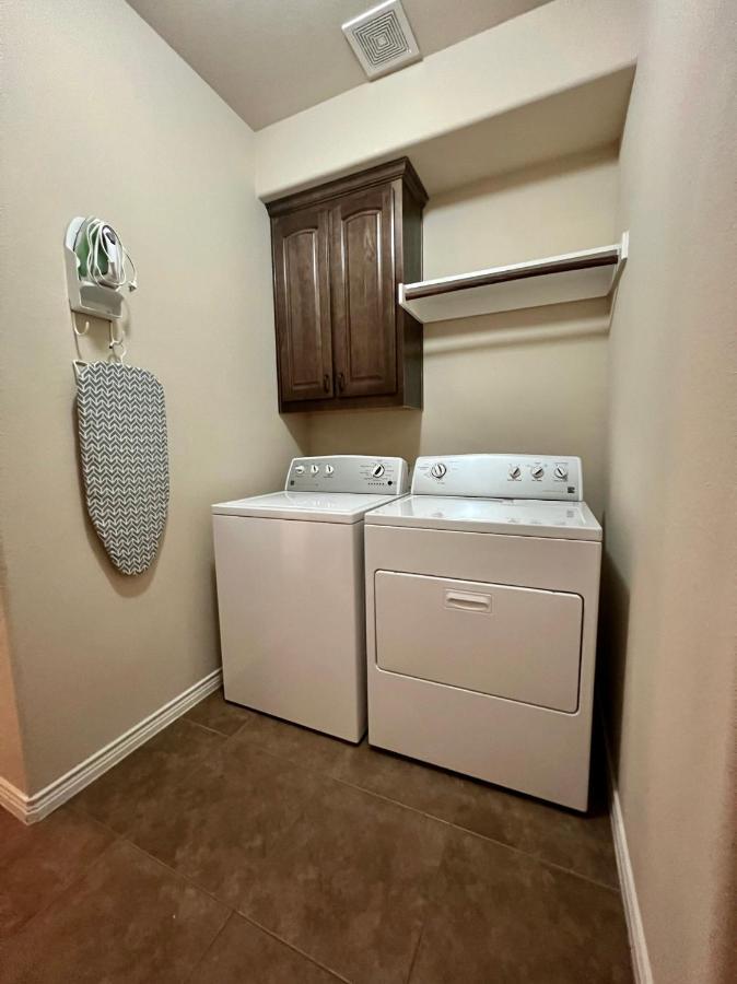 Villa Luxury Legacy West Townhouse Plano Esterno foto