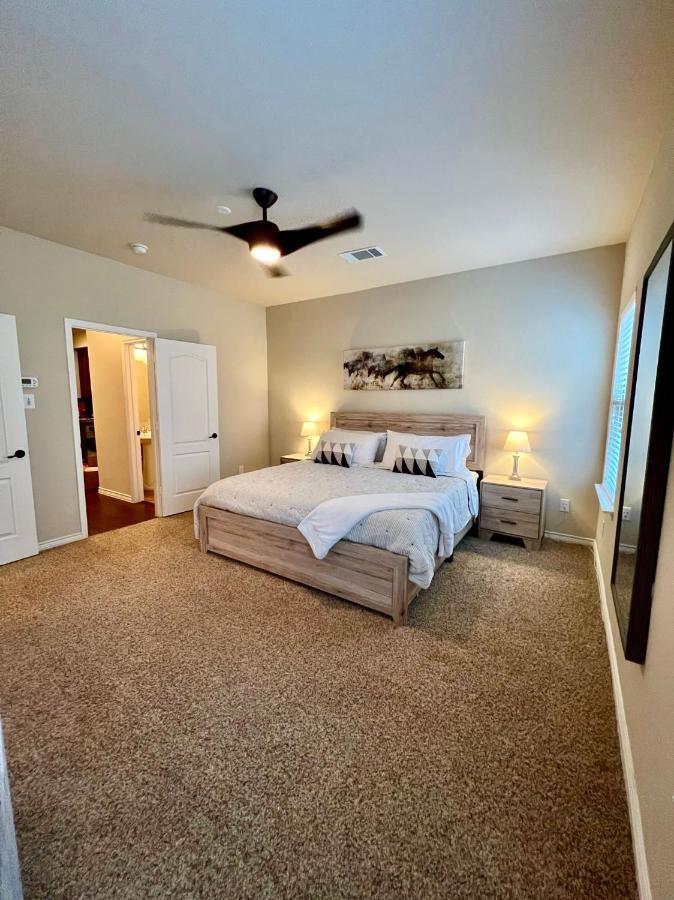 Villa Luxury Legacy West Townhouse Plano Esterno foto